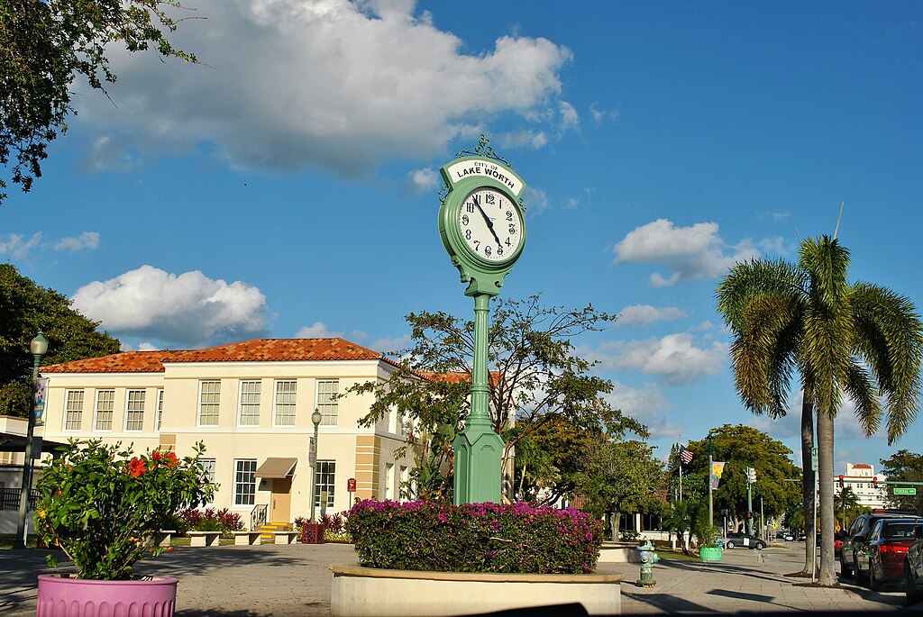 Boca Bridges