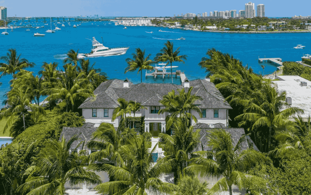 Palm Beach FL: The Ultimate Guide to Homes for Sale