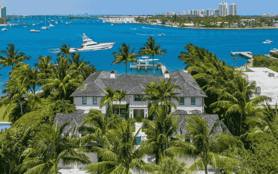 Palm Beach FL: The Ultimate Guide to Homes for Sale