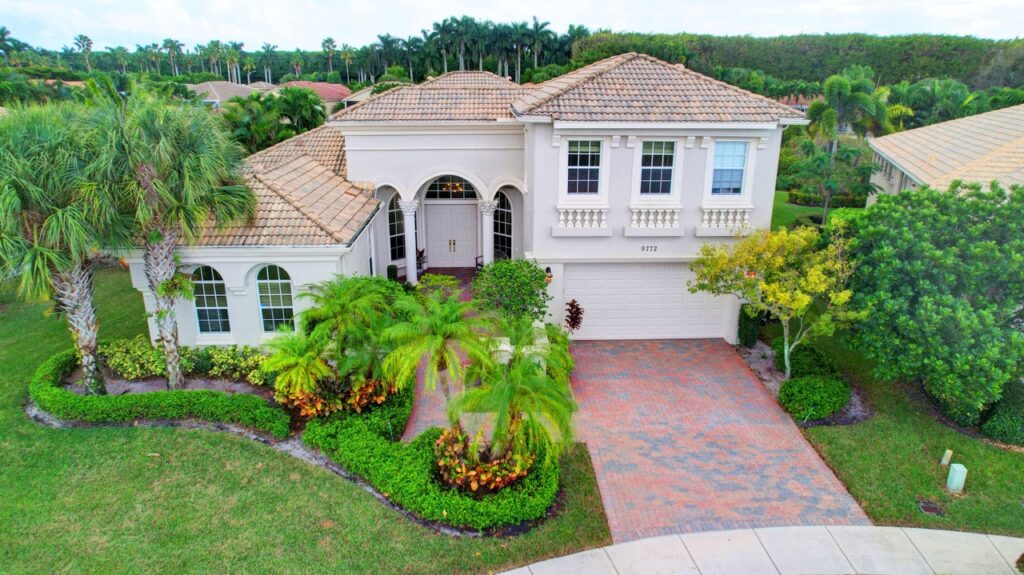 Your Ultimate Guide to Finding the Perfect Home in Wellington FL