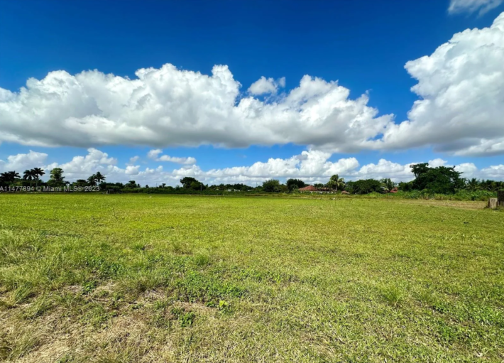 Unlock Hidden Opportunities: Prime Holopaw Florida Land for Sale