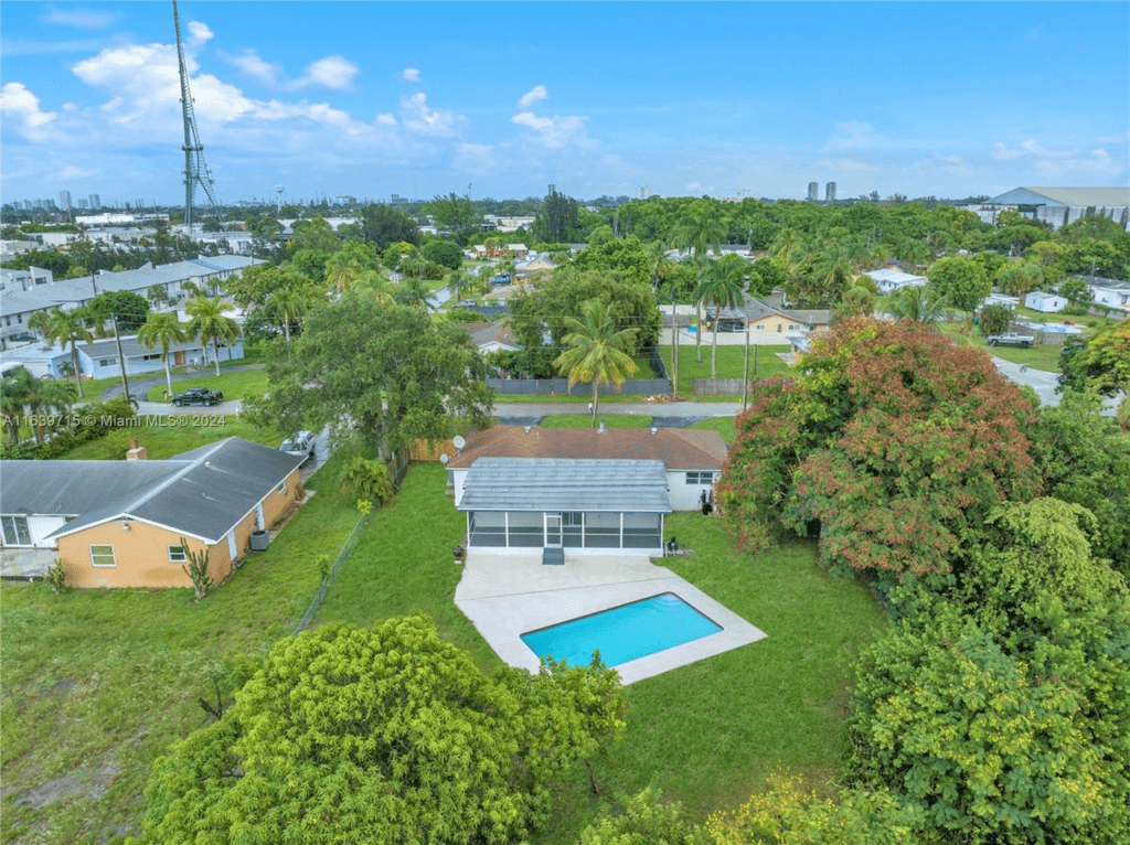 What's My Mangonia Park FL Home Worth