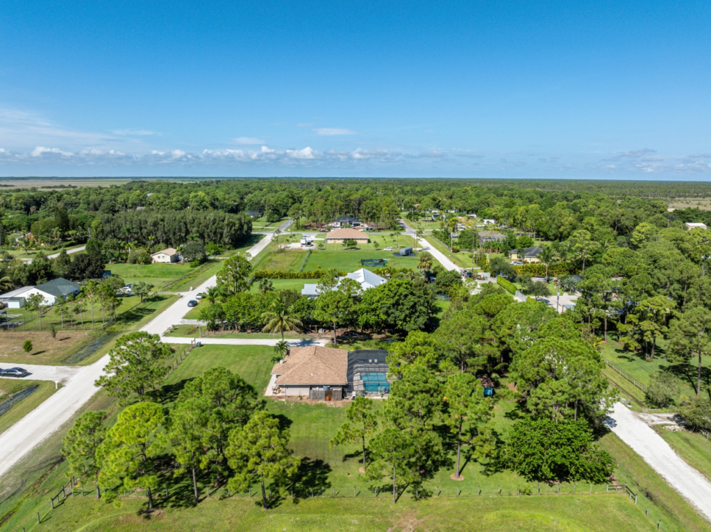 What's My The Acreage FL Home Worth