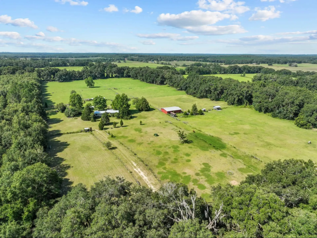 Hunting Land For Sale in Florida - Prime Opportunities for Outdoor