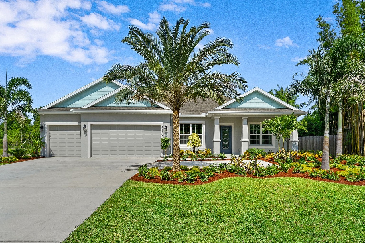 Port St. Lucie FL, Your Guide to Finding the Perfect Home