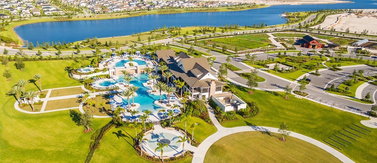 Arden Loxahatchee FL: A Premier Community