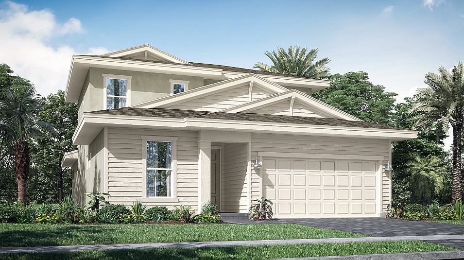 Delray Trails – The Woods Delray Beach FL: A Premier Community