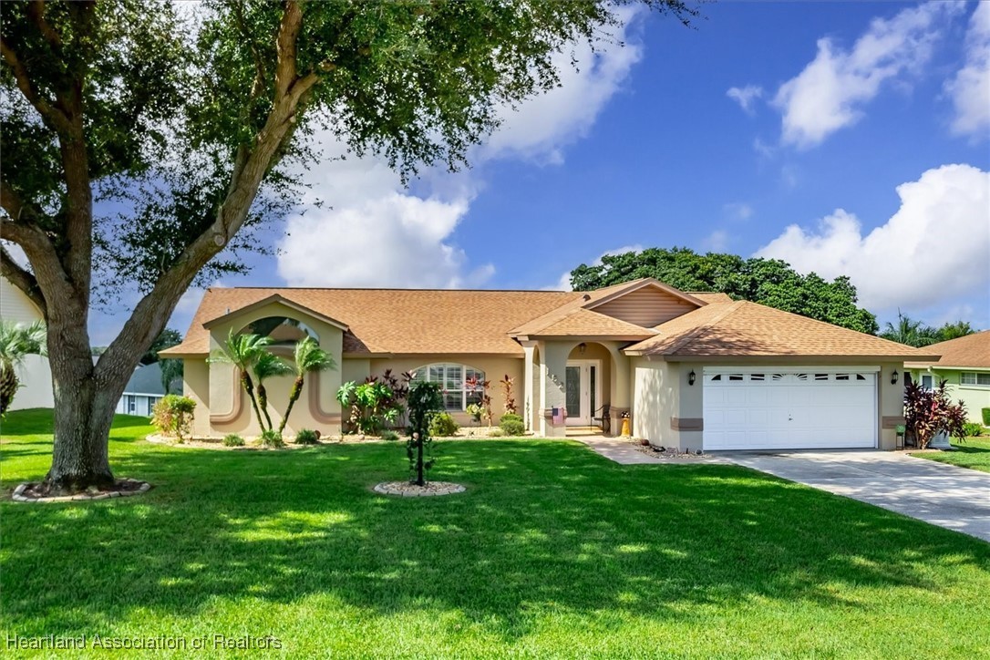 Lake Placid FL Homes for Sale: Your Dream Awaits!