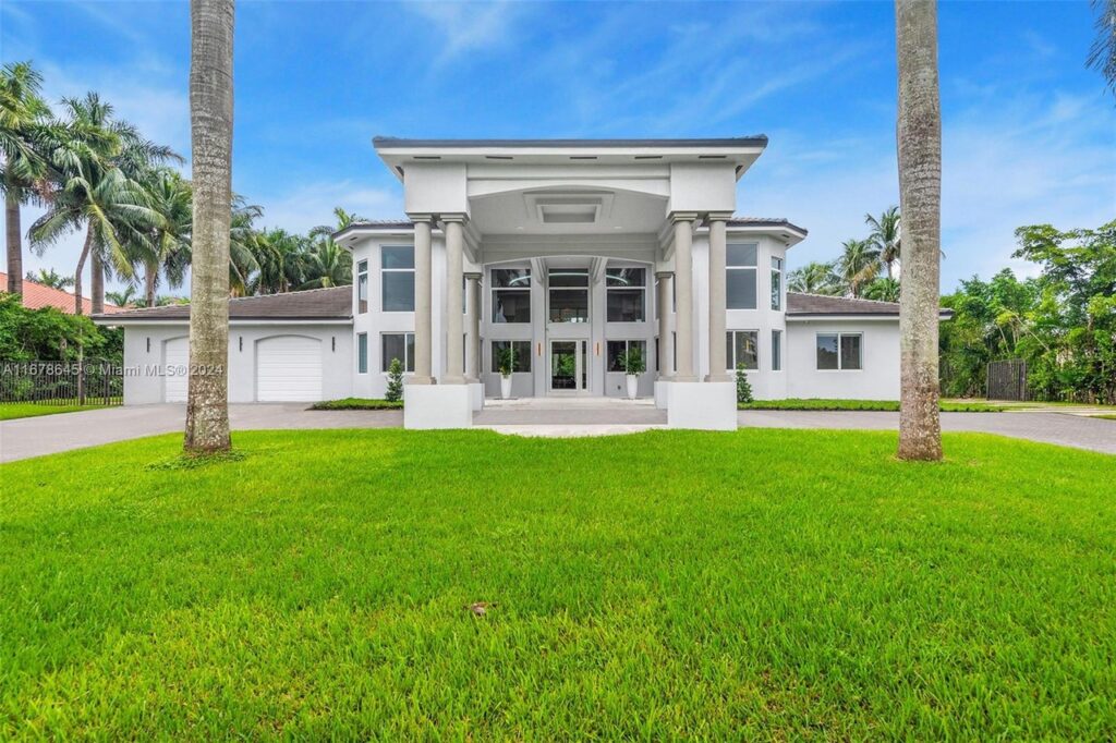 Hialeah Gardens FL Homes