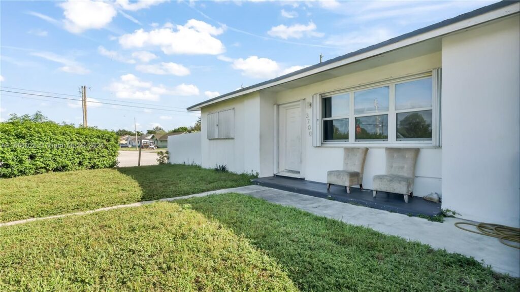 Miami Gardens FL Homes