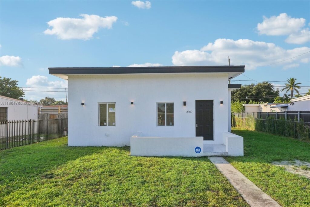 Opa-locka FL Homes for Sale