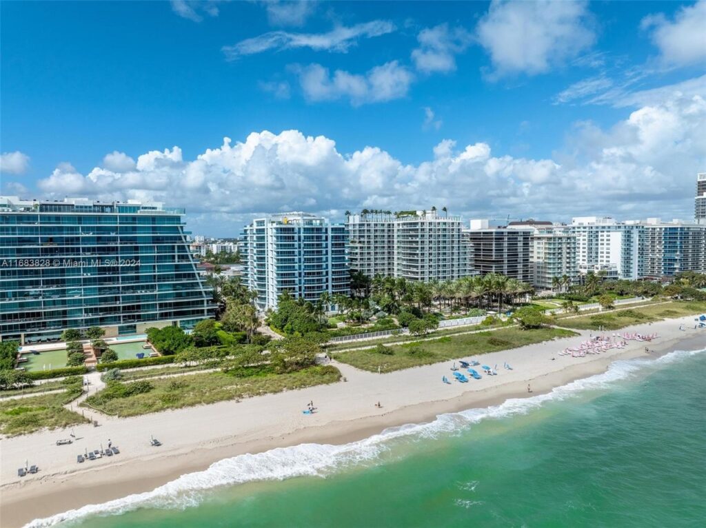 Surfside FL Homes for Sale