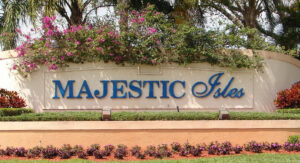 Majestic Isles in Boynton Beach, FL