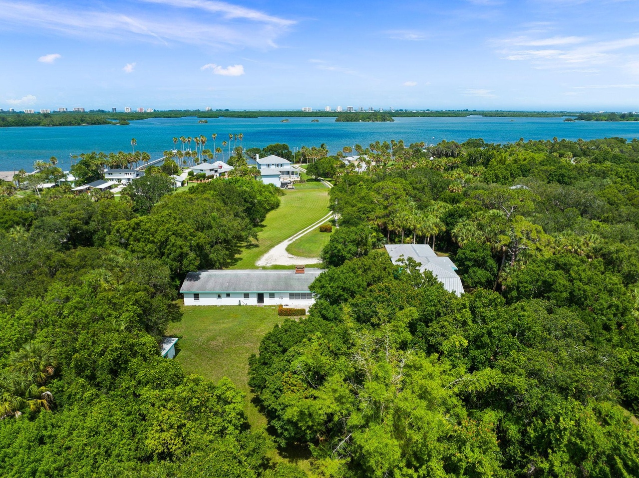 St. Lucie Village FL Homes for Sale: Florida’s Hidden Gem