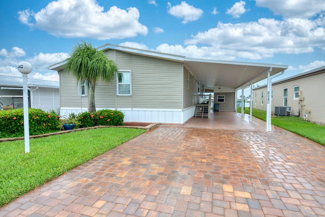 Okeechobee FL Homes for Sale: A Comprehensive Guide