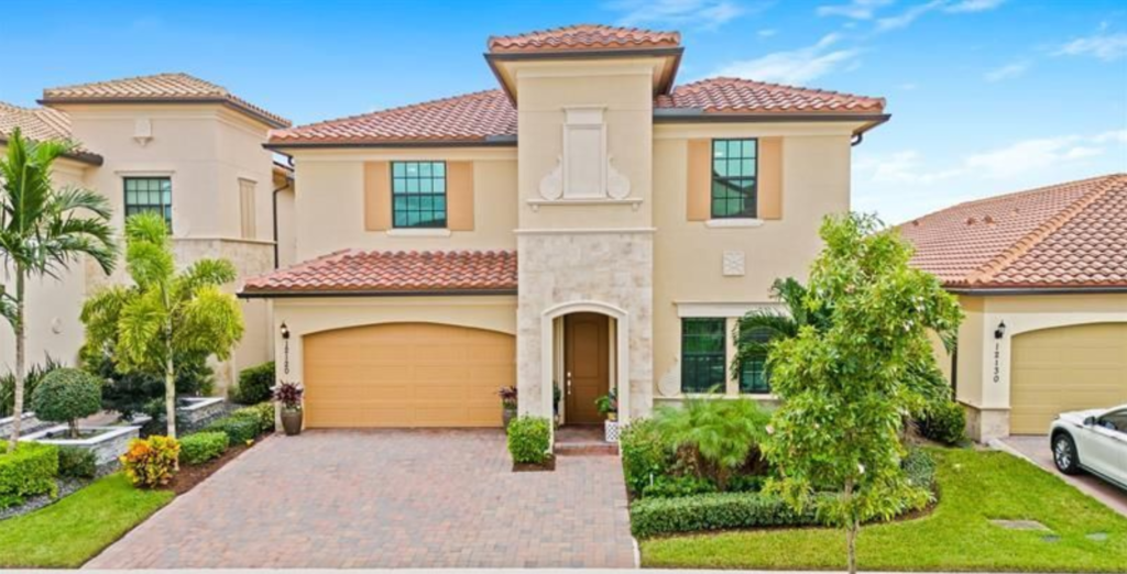 parkland fl homes for sale