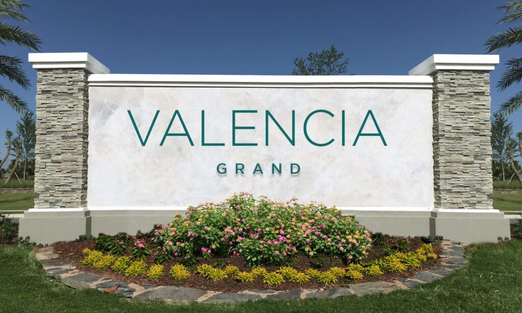 Valencia Grand in Boynton Beach, FL