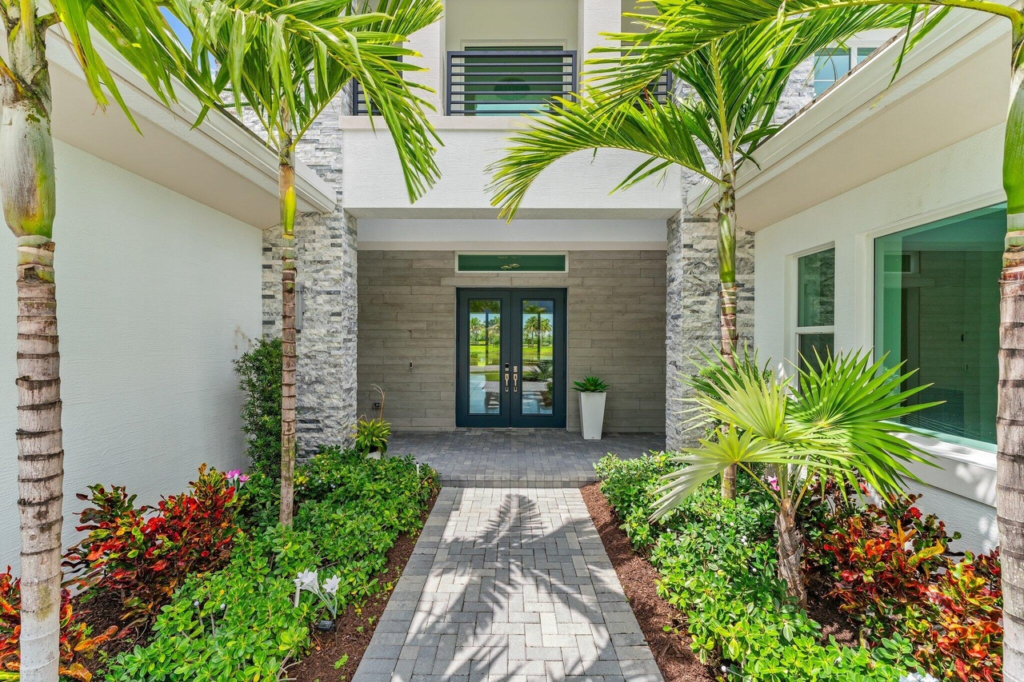 Coral Isles at Avenir in Palm Beach Gardens FL