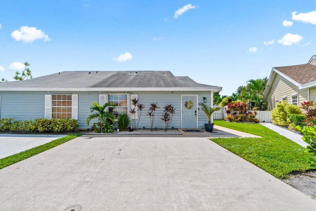 Forest - Townhomes West Palm Beach FL