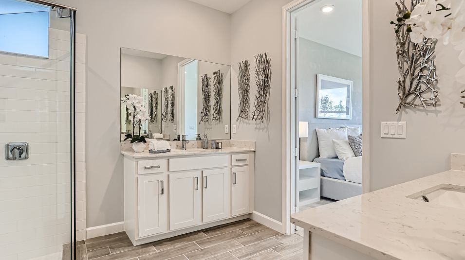 Arden - The Twin Homes Collection Loxahatchee, FL