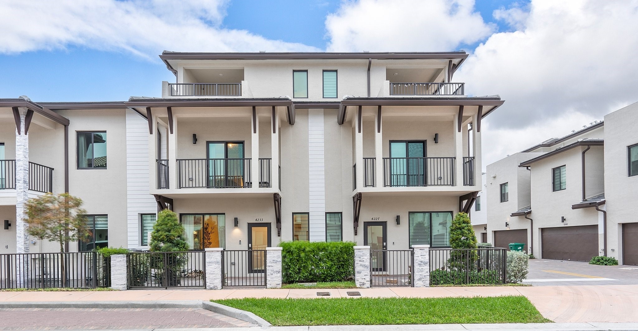 Doral FL Homes: The Perfect Place to Call Home