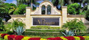 Villaggio in Lake Worth, FL
