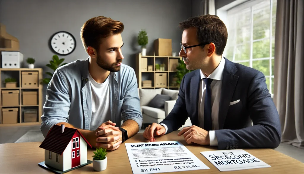 Silent Second Mortgage: Risks, Benefits, and How It Works