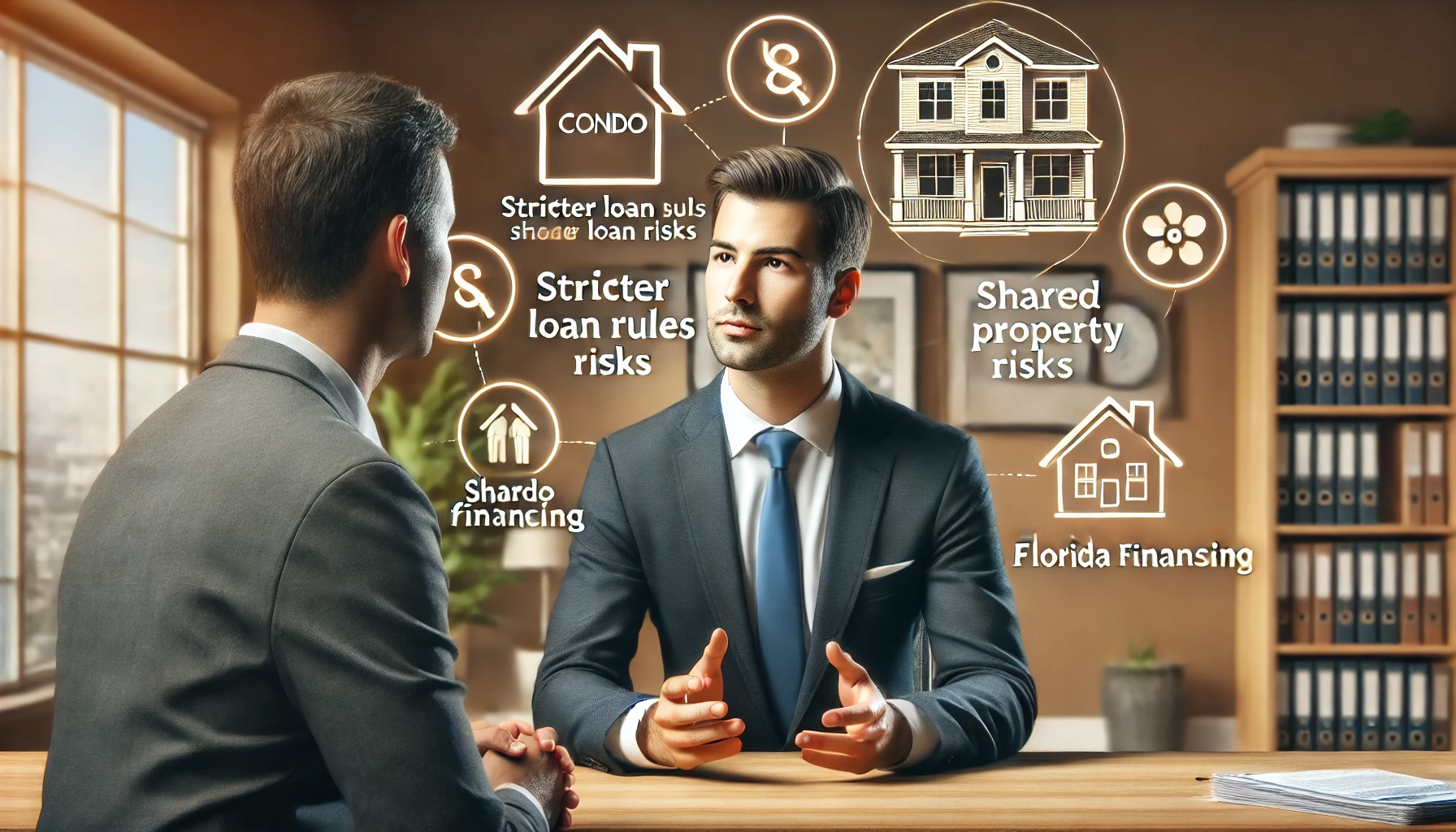 Condo Financing In Florida: A Complete Guide for Buyers