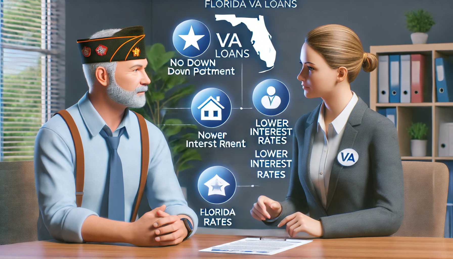 Florida Va Loans: Everything You Need to Know