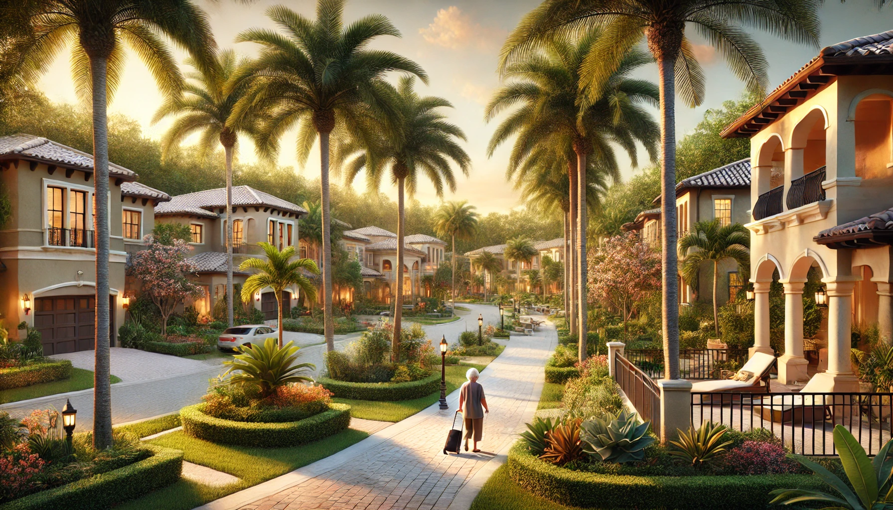 Bella Sera In Royal Palm Beach: A Premier Gated Community