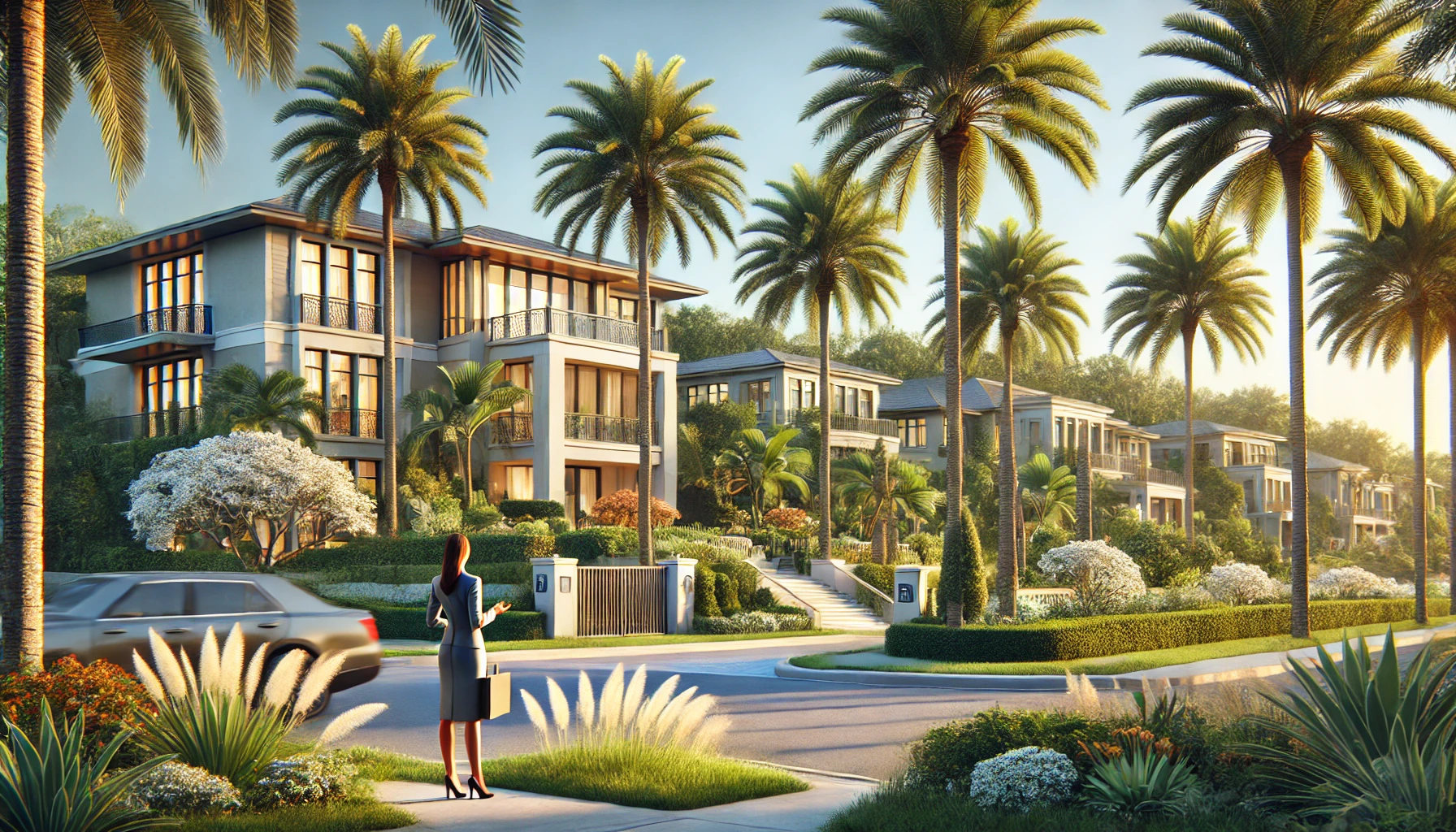 Artistry Palm Beach In Palm Beach Gardens: Luxurious Community