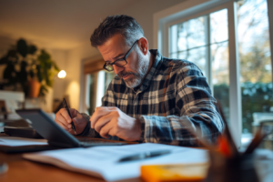 Calculate Your Payments with an Amortization Mortgage Calculator