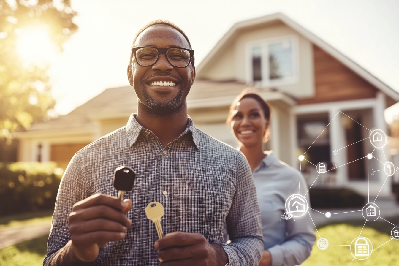 Benefits Of Owning A Home: Building Wealth and Security