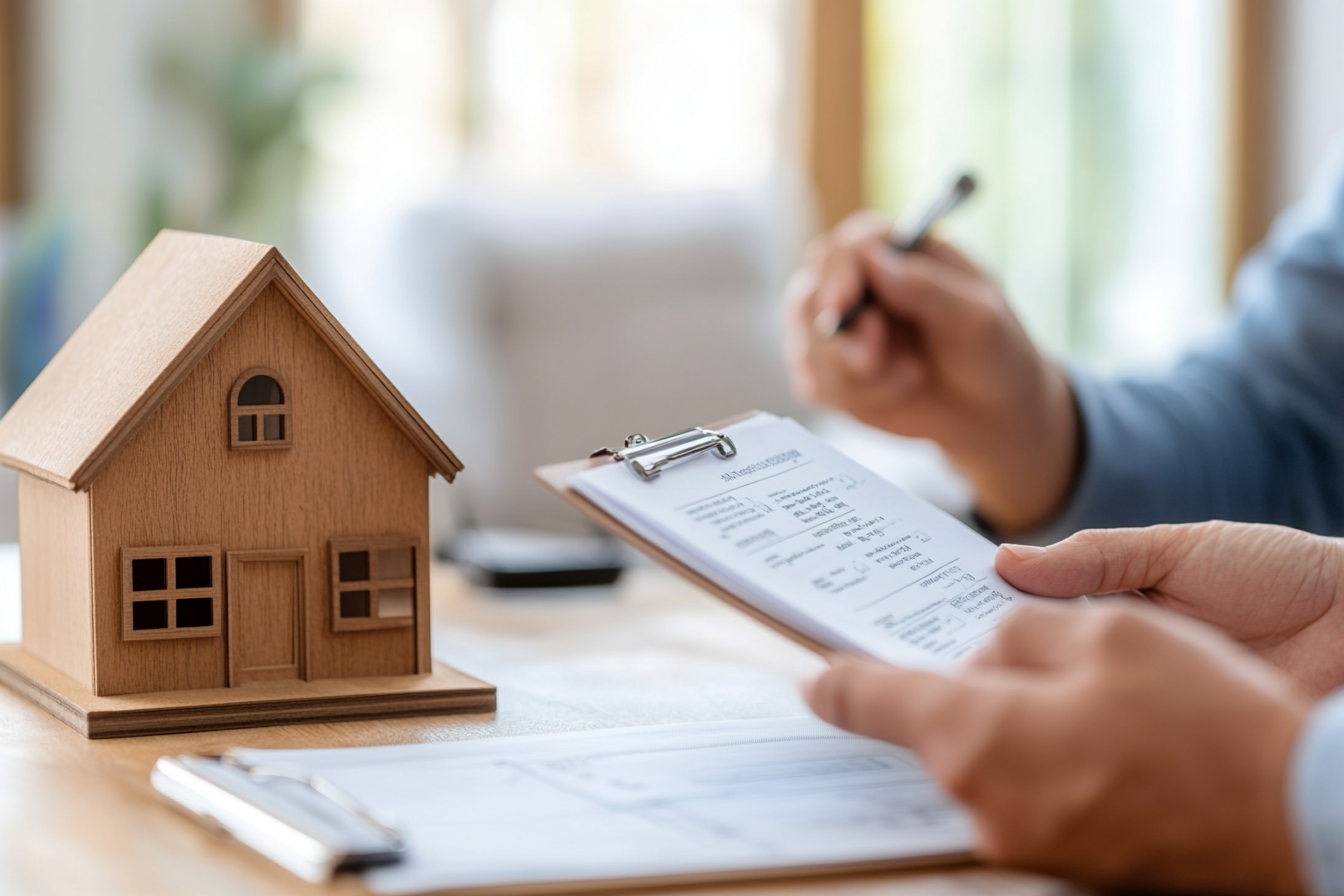 Can You Use Mortgage Reserves After Closing?