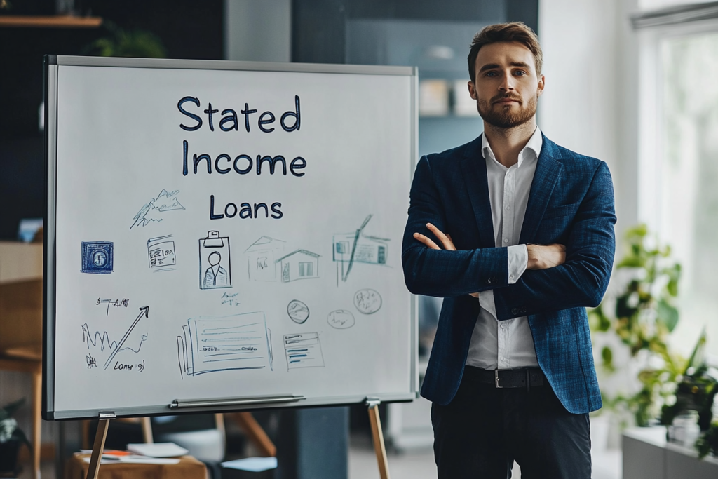 Stated Income Loans: What You Need to Know