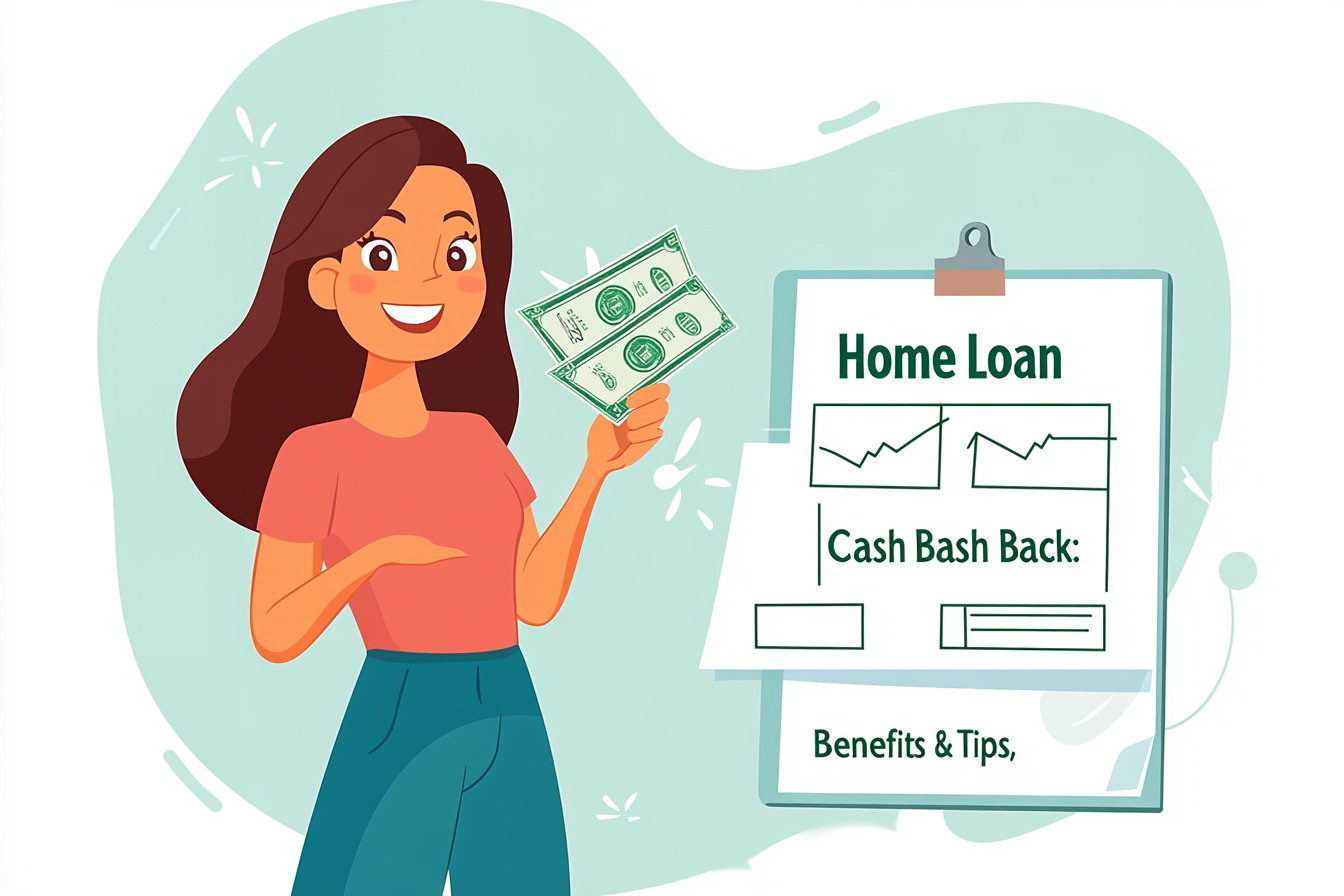 Home Loan Cash Back: Benefits, Tips, and How to Qualify