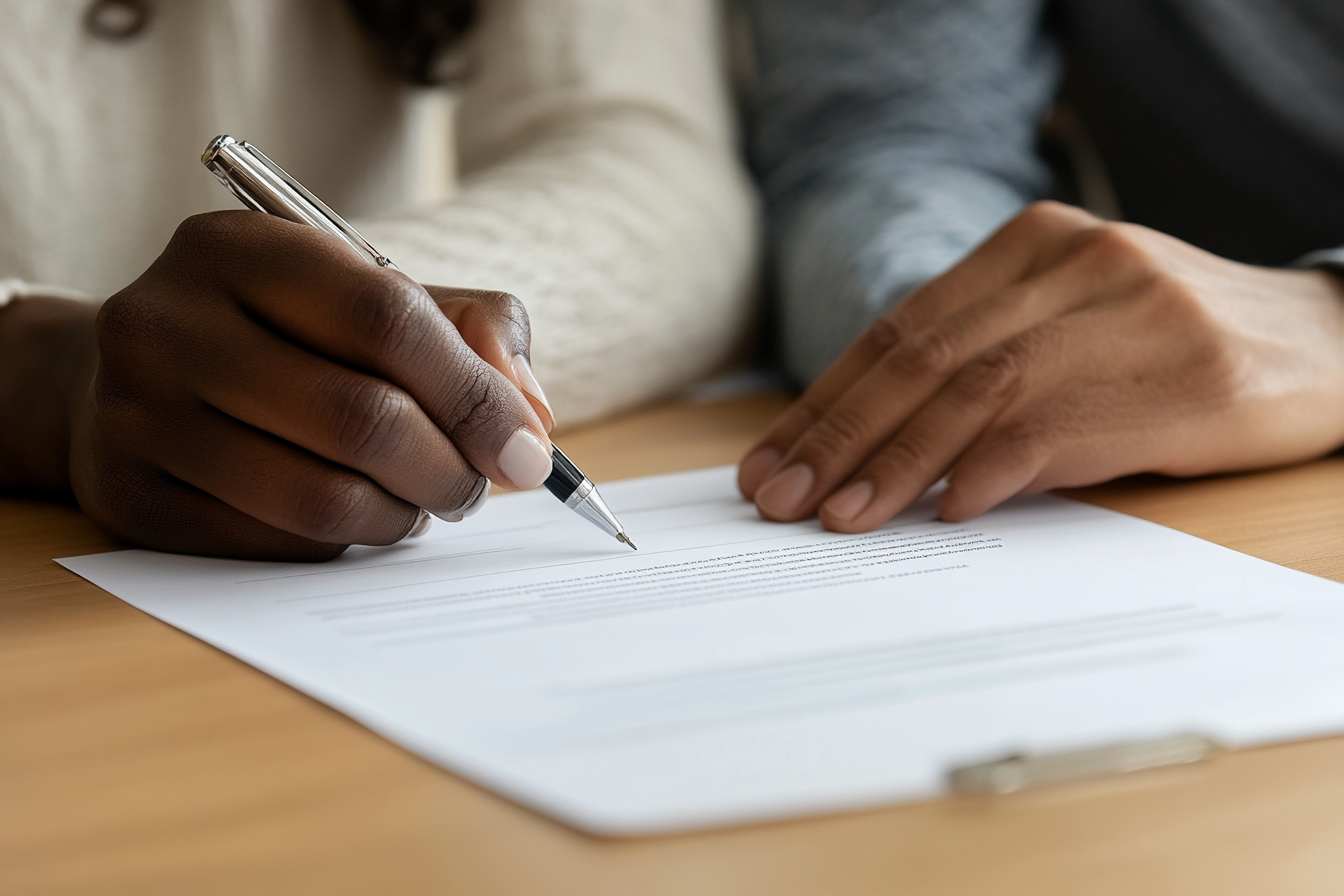 Loan Assumption Agreement: Key Details for Homebuyers