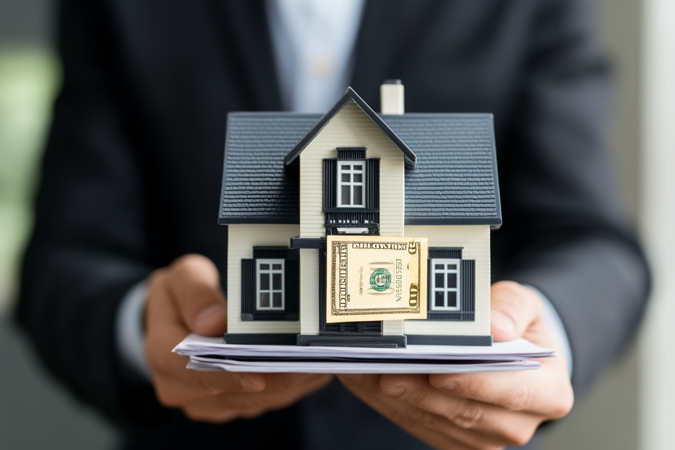 Escrow Fee in the Mortgage Process: Homebuyers Should Know