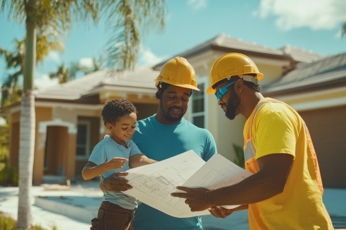 Construction Loans Florida