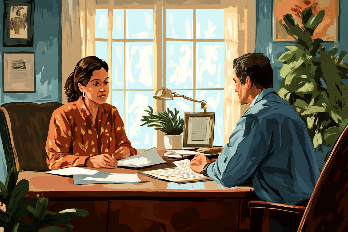 Who Has The Deed To My House If I Have A Mortgage?