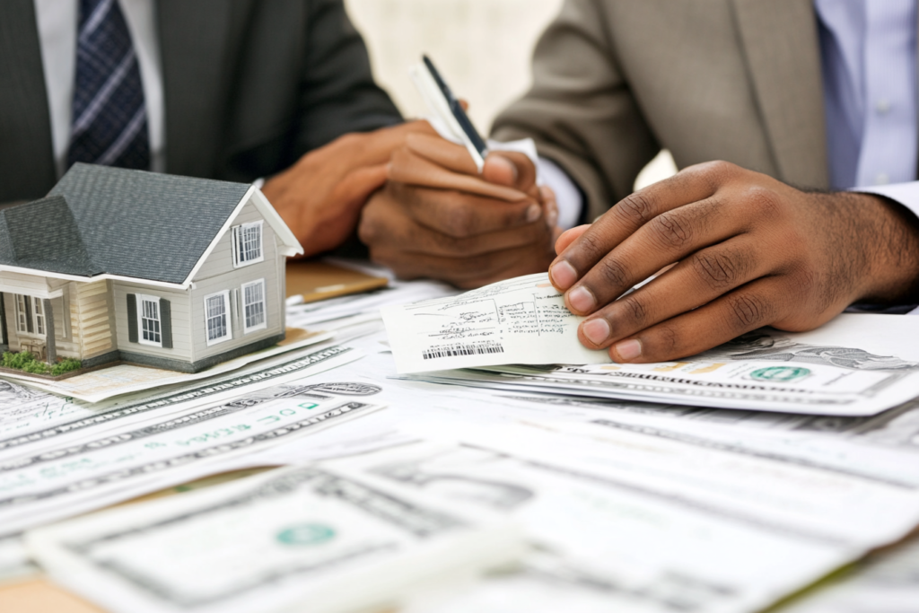 Using 401K For Down Payment First-Time Home Buyer