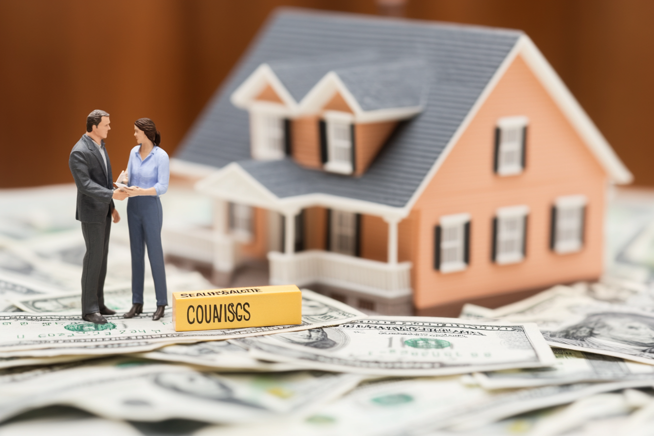 Seller Concessions in Florida Mortgage Loans: Key Benefits