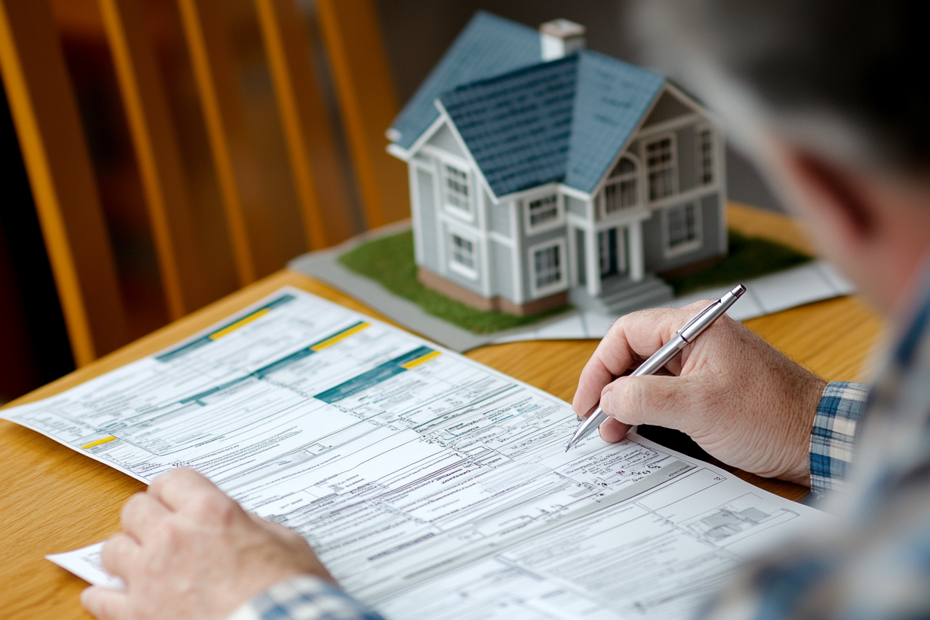 Can You Buy A House With Bad Credit? Essential Tips and Strategies