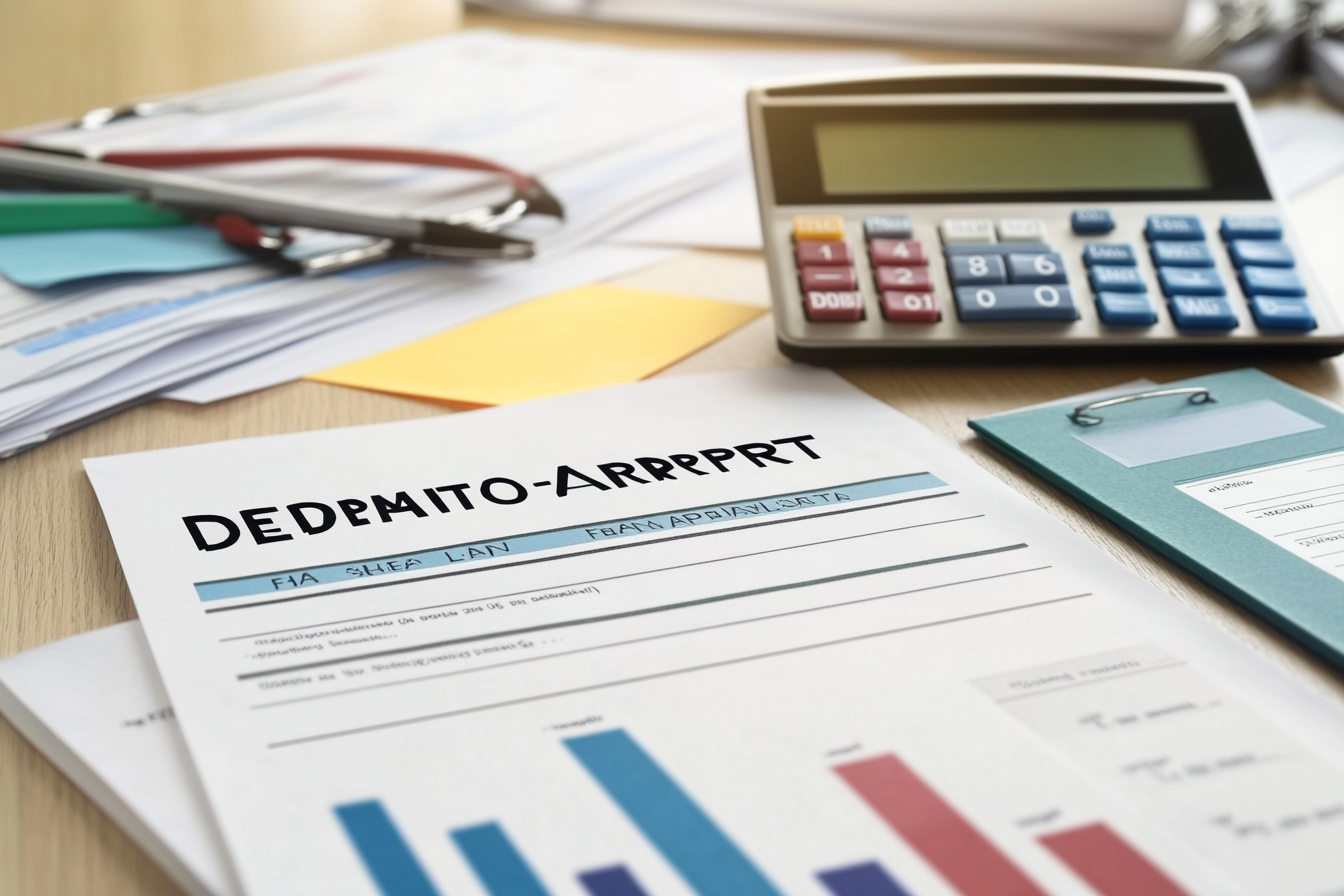 Debt To Income Ratio For FHA Loan: Tips for Approval