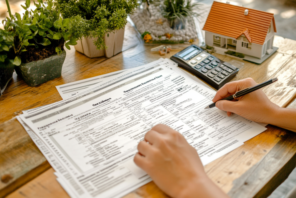 Estimated Escrow Meaning: What It Means in Real Estate