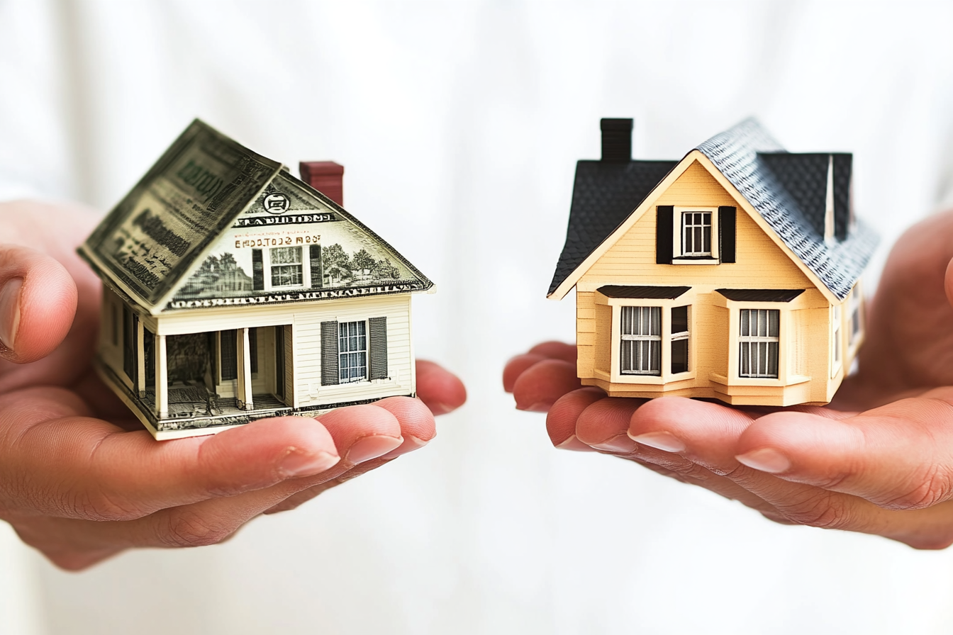 Home Loans: Florida Credit Unions Vs Mortgage Brokers