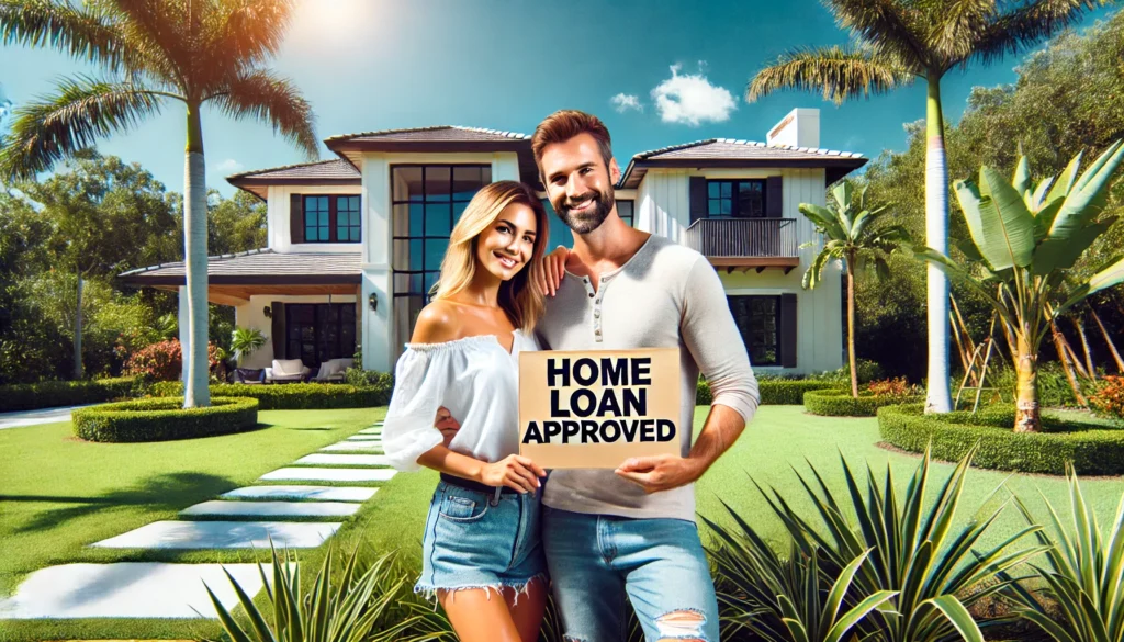 Home Loans in Florida: Guide to Financing Your Dream House