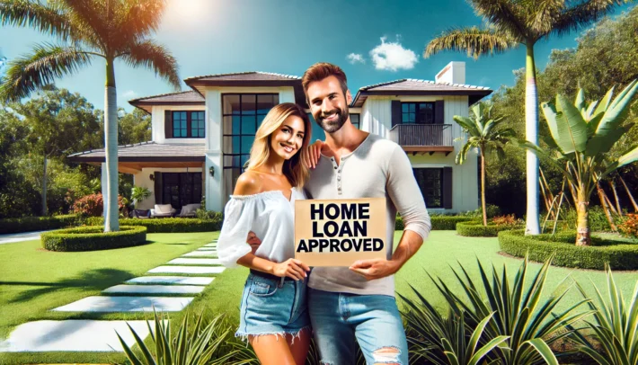 Home Loans in Florida: Guide to Financing Your Dream House