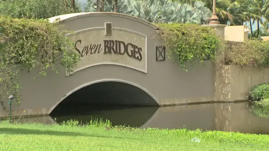 Seven Bridges Boca Raton FL