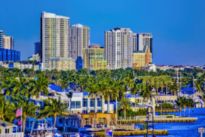 Broward County FL